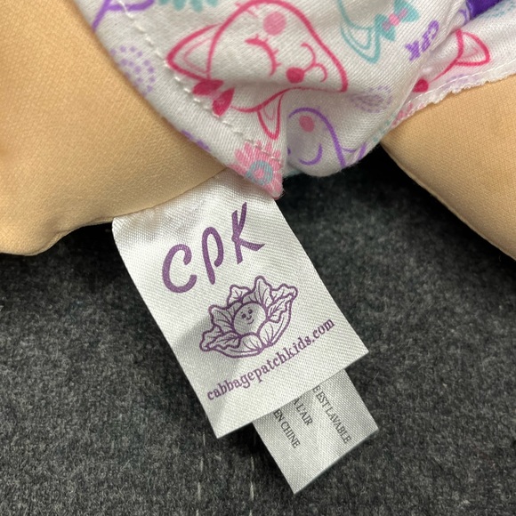Cabbagepatchkids - Picture 7 of 7